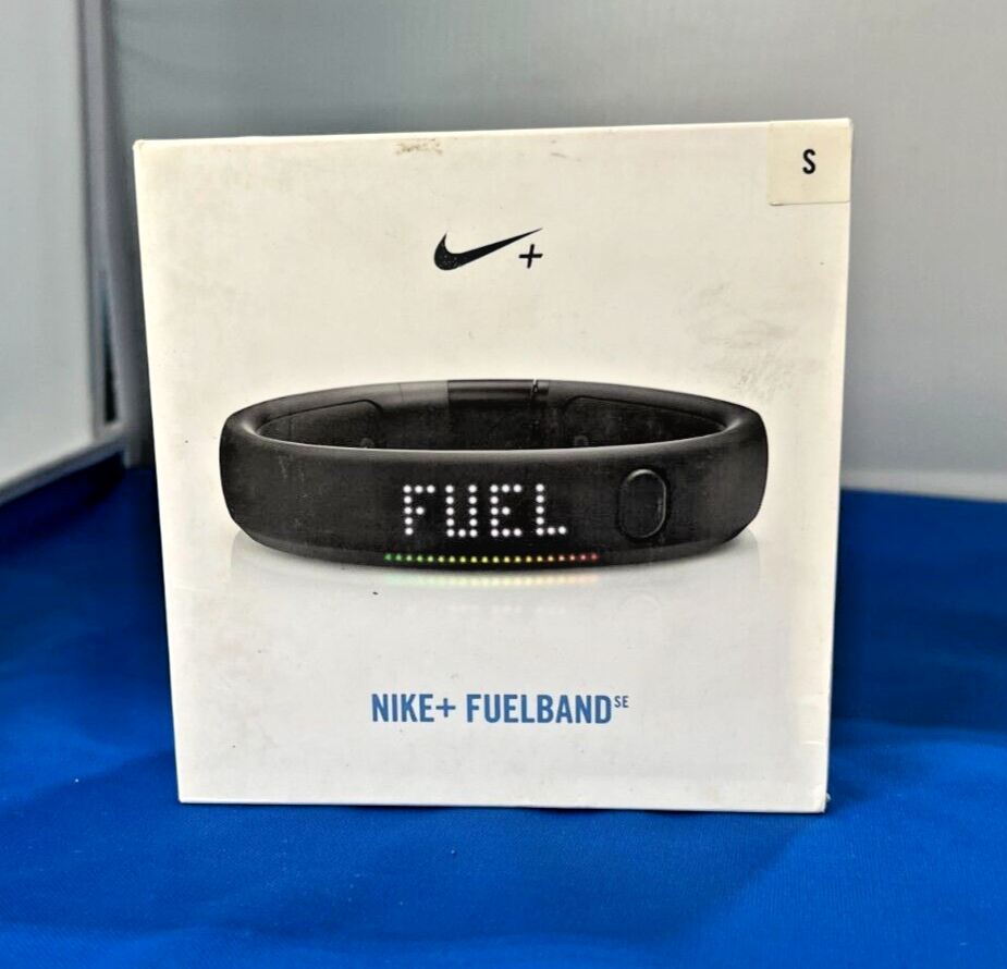 nike fuelband ebay
